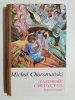 ZAZDROŚĆ I MEDYCYNA - Michał Choromański 1990